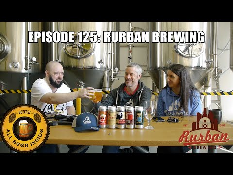 All Beer Inside Interview
