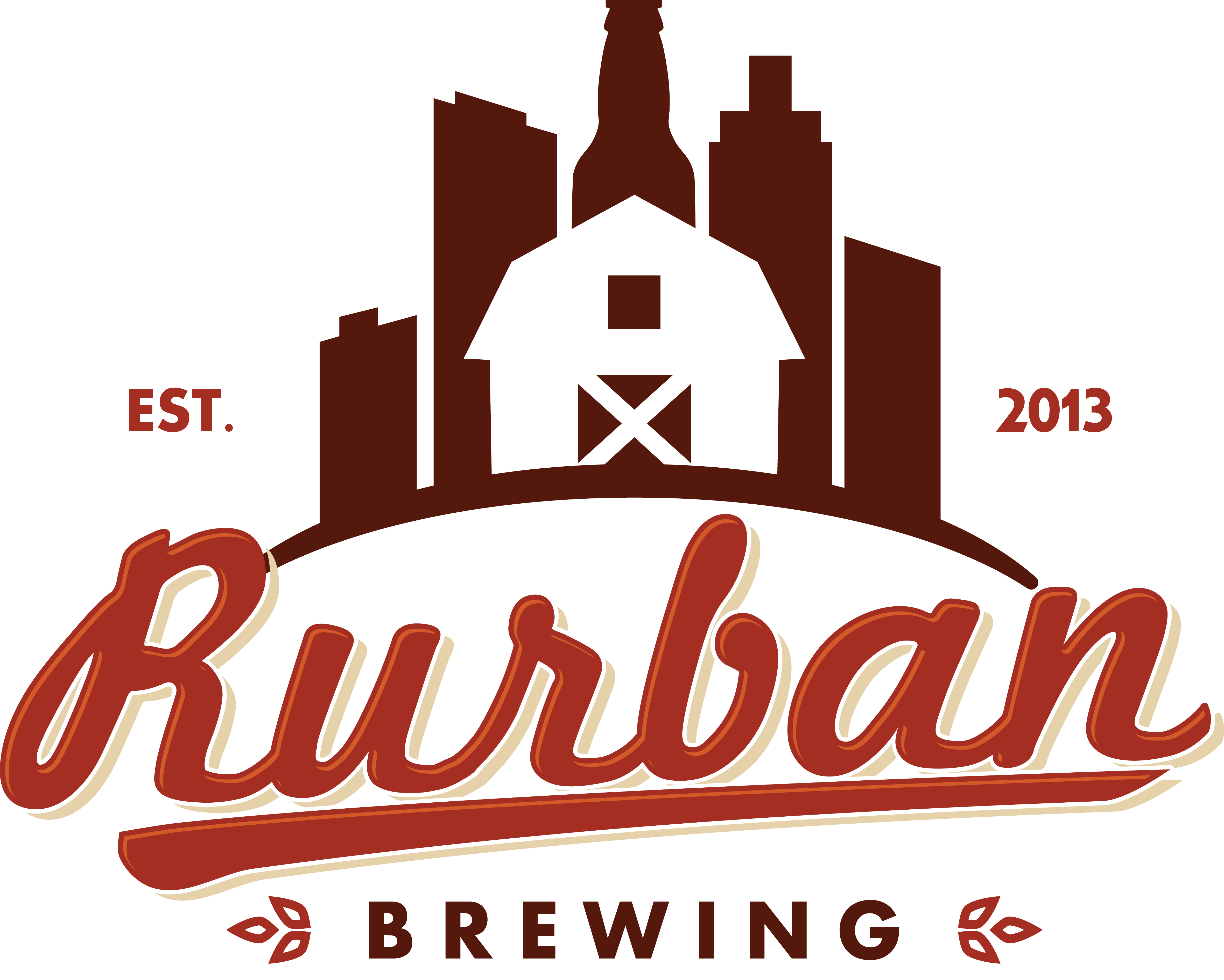 Rurban Logo